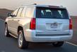 Premie-SUV i fullstorlek: Chevrolet Tahoe foto 13