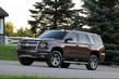 Premie-SUV i fullstorlek: Chevrolet Tahoe foto 2