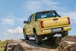 Test av pickupen Mercedes-Benz X-Class foto 3