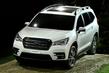 Subaru Ascent – fyrhjulsdriven crossover i toppklass foto 1