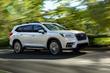 Subaru Ascent – fyrhjulsdriven crossover i toppklass foto 12
