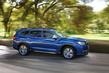 Subaru Ascent – fyrhjulsdriven crossover i toppklass foto 10