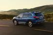 Subaru Ascent – fyrhjulsdriven crossover i toppklass foto 11