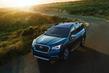 Subaru Ascent – fyrhjulsdriven crossover i toppklass foto 4