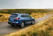 Subaru Ascent – fyrhjulsdriven crossover i toppklass foto 9