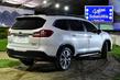Subaru Ascent – fyrhjulsdriven crossover i toppklass foto 3