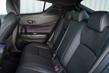 Test av crossovern Toyota C-HR foto 8