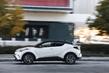 Test av crossovern Toyota C-HR foto 2