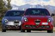 Faceliftad version av halvkombin Alfa Romeo Giulietta foto 12