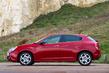 Faceliftad version av halvkombin Alfa Romeo Giulietta foto 10