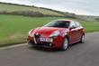 Faceliftad version av halvkombin Alfa Romeo Giulietta foto 1