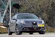 Faceliftad version av halvkombin Alfa Romeo Giulietta foto 9