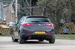 Faceliftad version av halvkombin Alfa Romeo Giulietta foto 11
