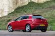 Faceliftad version av halvkombin Alfa Romeo Giulietta foto 3