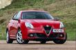 Faceliftad version av halvkombin Alfa Romeo Giulietta foto 8