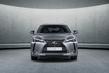 Premiumcrossover för stadskörning: Lexus UX 200 foto 11