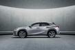 Premiumcrossover för stadskörning: Lexus UX 200 foto 3