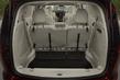 Fullstor sjusitsig minibuss Chrysler Pacifica foto 9