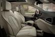 Fullstor sjusitsig minibuss Chrysler Pacifica foto 7