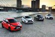 Genomgång av andra generationen av hatchbacken Toyota Aygo foto 12