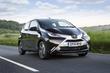 Genomgång av andra generationen av hatchbacken Toyota Aygo foto 1