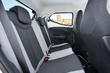 Genomgång av andra generationen av hatchbacken Toyota Aygo foto 8