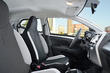Genomgång av andra generationen av hatchbacken Toyota Aygo foto 7