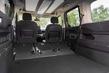Tredje generationen av kompaktbilen Citroen Berlingo Multispace foto 10