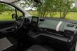 Tredje generationen av kompaktbilen Citroen Berlingo Multispace foto 9
