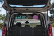 Tredje generationen av kompaktbilen Citroen Berlingo Multispace foto 7