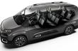 Tredje generationen av kompaktbilen Citroen Berlingo Multispace foto 6