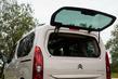 Tredje generationen av kompaktbilen Citroen Berlingo Multispace foto 4