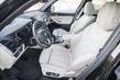 Test av tredje generationens BMW X3-crossover foto 7