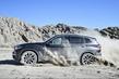 Test av tredje generationens BMW X3-crossover foto 1
