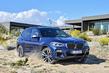 Test av tredje generationens BMW X3-crossover foto 5