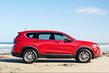 Crossover Hyundai Santa Fe i fjärde generationen foto 4