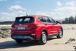 Crossover Hyundai Santa Fe i fjärde generationen foto 6