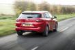 Fjärde generationen av kombi Renault Megane Estate foto 7