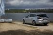 Fjärde generationen av kombi Renault Megane Estate foto 6