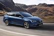 Fjärde generationen av kombi Renault Megane Estate foto 1