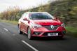 Fjärde generationen av kombi Renault Megane Estate foto 4