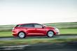 Fjärde generationen av kombi Renault Megane Estate foto 3
