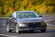 Genomgång av tionde generationens sedan Honda Accord foto 10