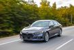 Genomgång av tionde generationens sedan Honda Accord foto 9