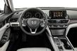 Genomgång av tionde generationens sedan Honda Accord foto 5