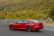 Genomgång av tionde generationens sedan Honda Accord foto 12