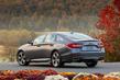 Genomgång av tionde generationens sedan Honda Accord foto 8