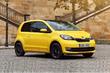 Test av stadsbilen Skoda Citigo foto 12