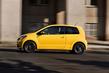 Test av stadsbilen Skoda Citigo foto 11