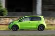 Test av stadsbilen Skoda Citigo foto 10